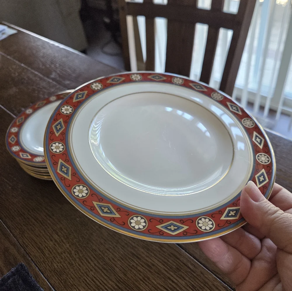 Minton 8